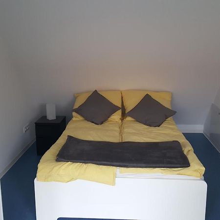 Ferienwohnung Auf Dem Bauernhof غروسريشن المظهر الخارجي الصورة