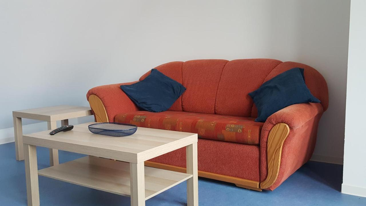 Ferienwohnung Auf Dem Bauernhof غروسريشن المظهر الخارجي الصورة