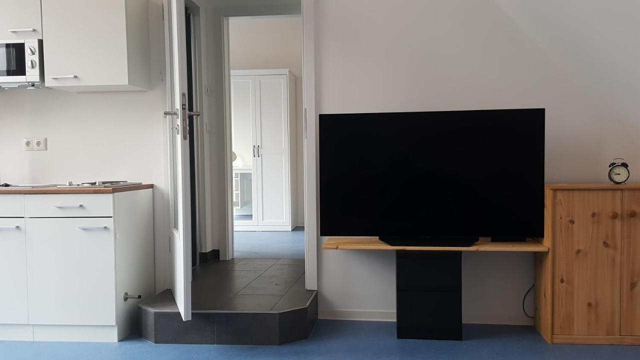 Ferienwohnung Auf Dem Bauernhof غروسريشن المظهر الخارجي الصورة